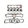 Gasket Kit Cylinder Head TRISCAN IAM-Expertise suitable for e.g. OPEL ASTRA
