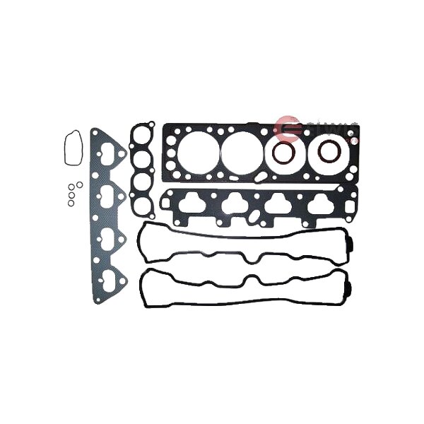 Gasket Kit Cylinder Head TRISCAN IAM-Expertise suitable for e.g. OPEL CORSA