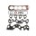 Gasket Kit Cylinder Head TRISCAN IAM-Expertise suitable for e.g. OPEL ASTRA
