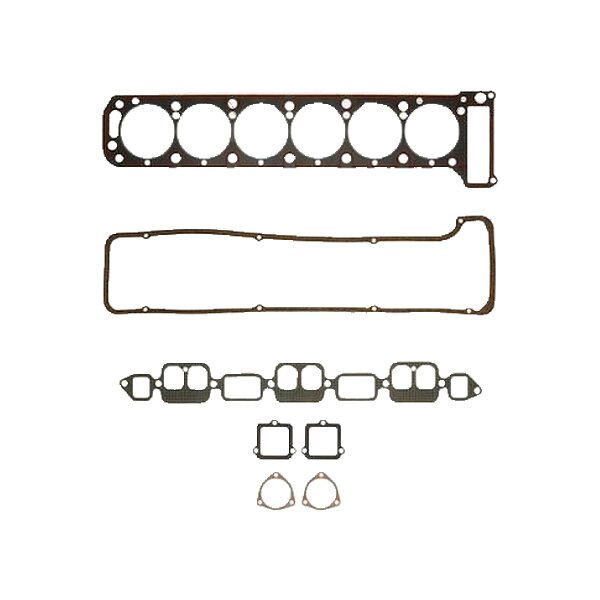 Gasket Kit Cylinder Head TRISCAN IAM-Expertise suitable for e.g. OPEL MONZA