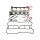 Gasket Kit Cylinder Head TRISCAN IAM-Expertise suitable for e.g. OPEL ASTRA