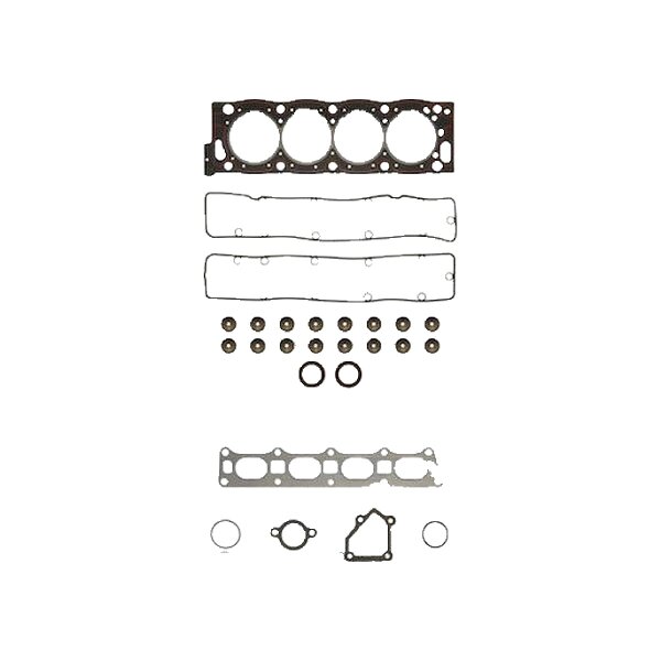 Gasket Kit Cylinder Head with Cylinder Head Gasket TRISCAN for e.g. PEUGEOT 306