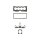 Gasket Kit Cylinder Head TRISCAN suitable for e.g. PEUGEOT 207/207+