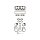 Gasket Kit Cylinder Head with Cylinder Head Gasket TRISCAN for e.g. RENAULT 4