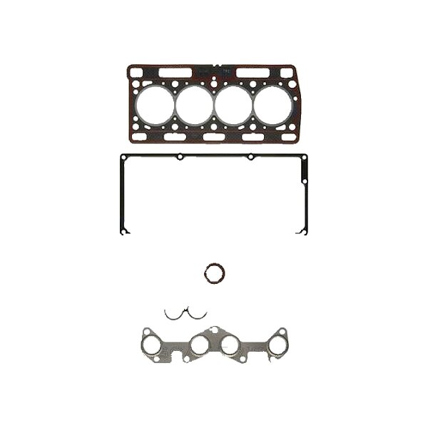 Gasket Kit Cylinder Head TRISCAN IAM-Expertise suitable for e.g. RENAULT KANGOO