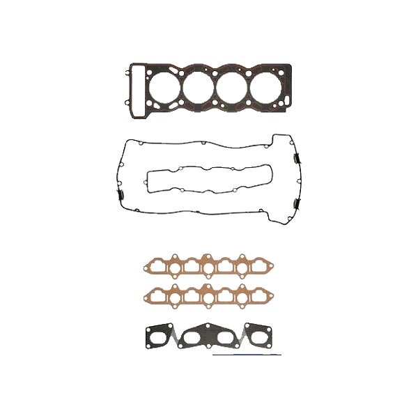 Gasket Kit Cylinder Head with valve stem seal TRISCAN for e.g. SAAB 9000