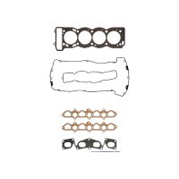Gasket Kit Cylinder Head with valve stem seal TRISCAN for...