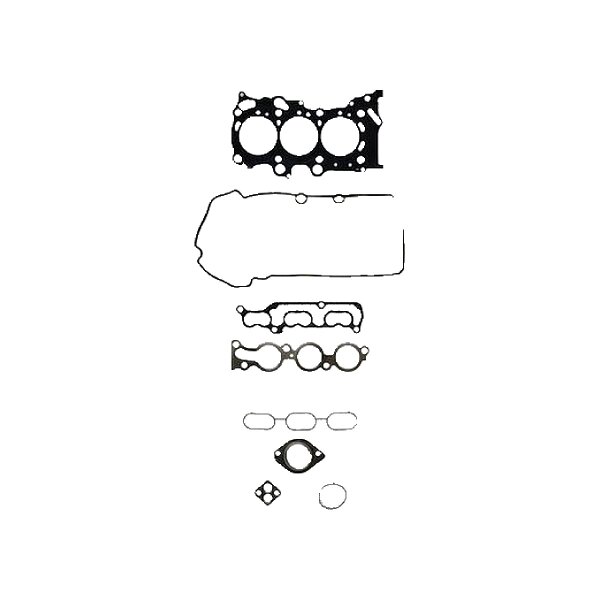 Gasket Kit Cylinder Head with Cylinder Head Gasket TRISCAN for e.g. OPEL AGILA