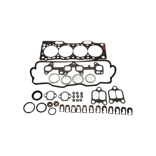 Gasket Kit Cylinder Head TRISCAN IAM-Expertise suitable for e.g. TOYOTA COROLLA