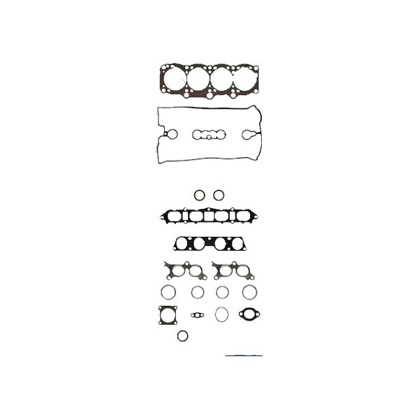 Gasket Kit Cylinder Head TRISCAN IAM-Expertise suitable for e.g. TOYOTA CELICA