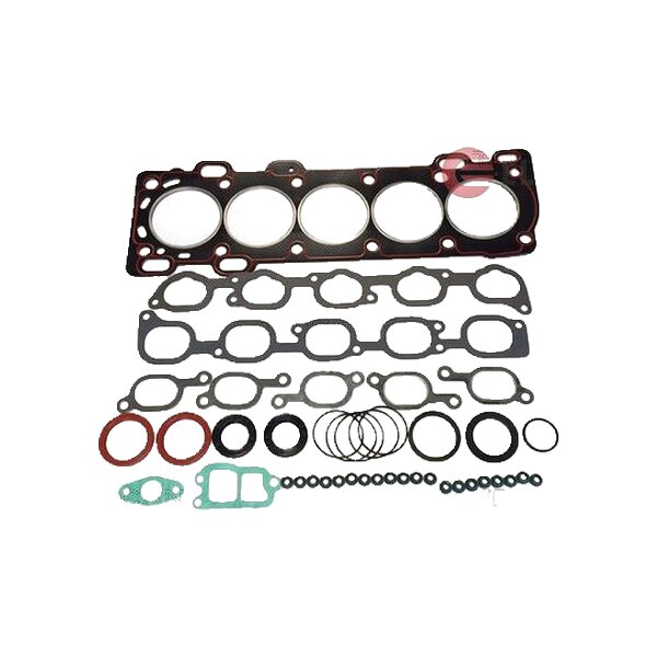 Gasket Kit Cylinder Head with valve stem seal TRISCAN for VOLVO V70 and others