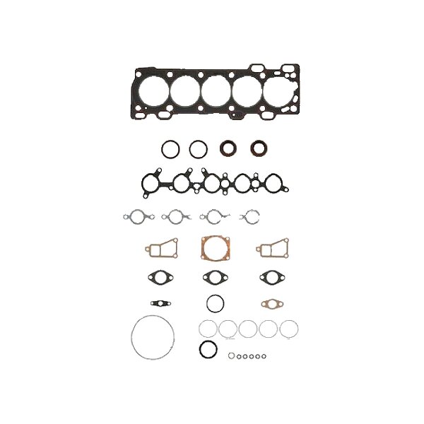 Dichtungssatz Zylinderkopf mit Ventilschaftabdichtung TRISCAN für u.a. VOLVO 850