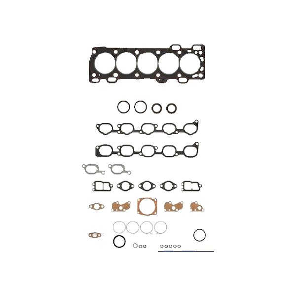 Dichtungssatz Zylinderkopf mit Ventilschaftabdichtung TRISCAN für u.a. VOLVO S70