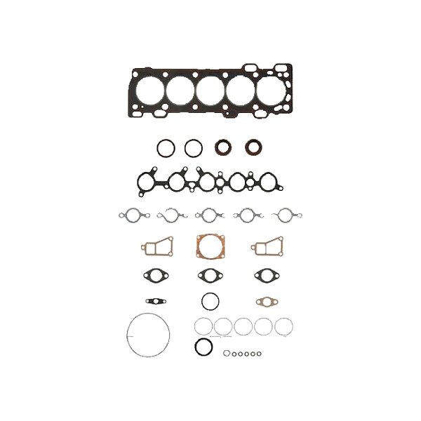 Gasket Kit Cylinder Head with valve stem seal TRISCAN for VOLVO 850 and others