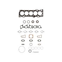 Gasket Kit Cylinder Head with valve stem seal TRISCAN for...
