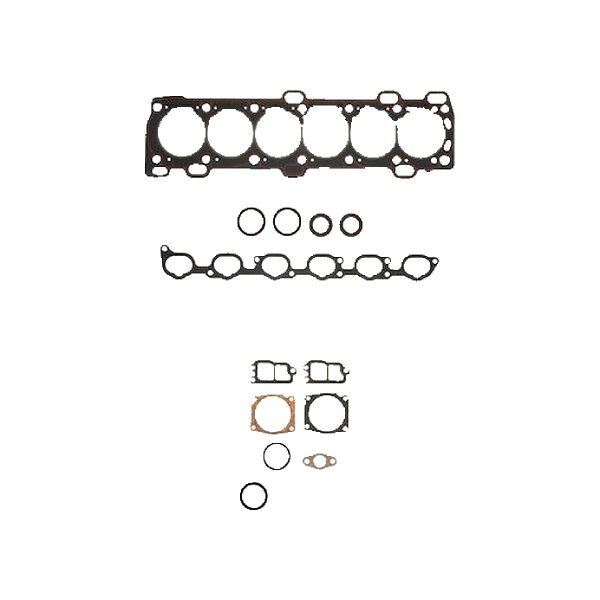 Gasket Kit Cylinder Head with valve stem seal TRISCAN for VOLVO S90 and others