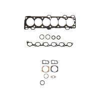 Gasket Kit Cylinder Head with valve stem seal TRISCAN for...