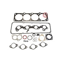 Gasket Kit Cylinder Head with valve stem seal TRISCAN for...