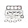 Gasket Kit Cylinder Head with valve stem seal TRISCAN for VOLVO 240 and others