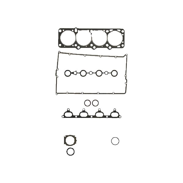 Dichtungssatz Zylinderkopf mit Ventilschaftabdichtung TRISCAN für u.a. VOLVO 740