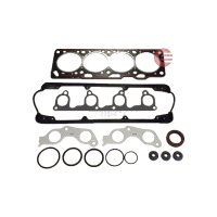 Gasket Kit Cylinder Head with valve stem seal TRISCAN for...