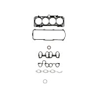 Gasket Kit Cylinder Head with valve stem seal TRISCAN for...