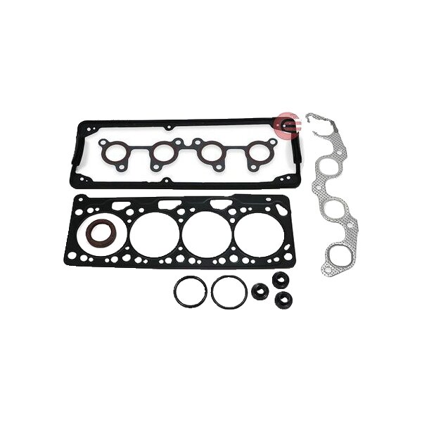 Gasket Kit Cylinder Head with valve stem seal TRISCAN for e.g. VW POLO
