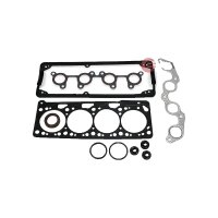 Gasket Kit Cylinder Head with valve stem seal TRISCAN for...