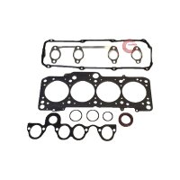 Gasket Kit Cylinder Head with valve stem seal TRISCAN for...