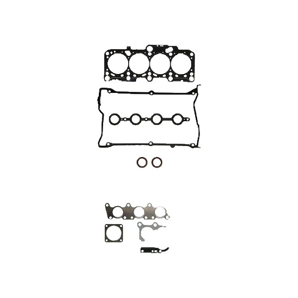 Gasket Kit Cylinder Head with valve stem seal TRISCAN for e.g. VW GOLF