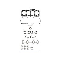 Gasket Kit Cylinder Head with valve stem seal TRISCAN for...