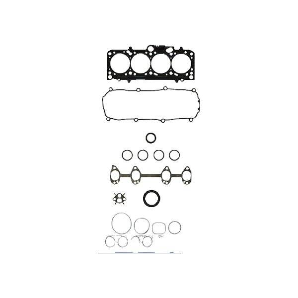 Gasket Kit Cylinder Head with Cylinder Head Gasket TRISCAN for e.g. AUDI A3