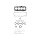 Gasket Kit Cylinder Head with Cylinder Head Gasket TRISCAN for e.g. AUDI A3