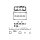 Gasket Kit Cylinder Head with Cylinder Head Gasket TRISCAN for e.g. AUDI A4