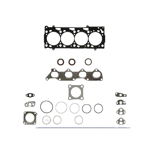 Gasket Kit Cylinder Head with cylinder head gasket TRISCAN for e.g. VW POLO