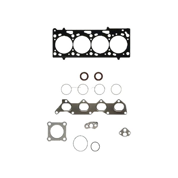 Gasket Kit Cylinder Head with Cylinder Head Gasket TRISCAN for e.g. SEAT LEON