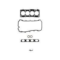 Gasket Kit Cylinder Head with valve stem seal TRISCAN for...
