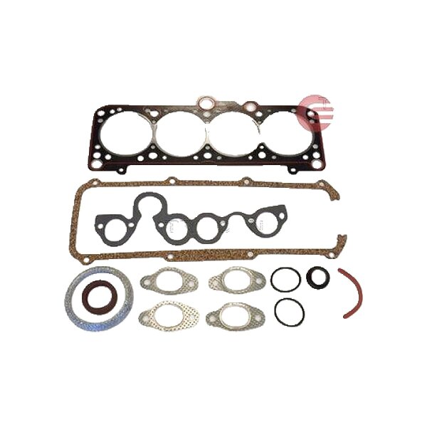Gasket Kit Cylinder Head with valve stem seal TRISCAN for e.g. VW GOLF