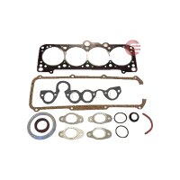 Gasket Kit Cylinder Head with valve stem seal TRISCAN for...