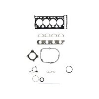 Gasket Kit Cylinder Head with valve stem seal TRISCAN for...