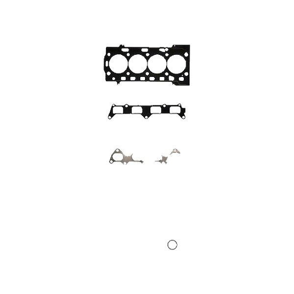 Gasket Kit Cylinder Head without exhaust pipe gasket TRISCAN for e.g. VW TOURAN
