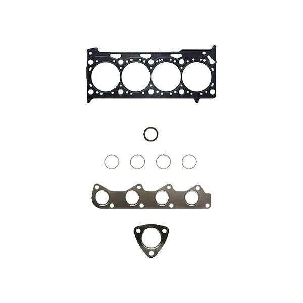 Gasket Kit Cylinder Head with Cylinder Head Gasket TRISCAN for VW FOX