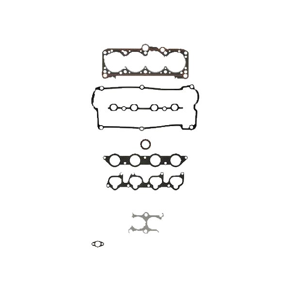 Gasket Kit Cylinder Head with valve stem seal TRISCAN for e.g. VW GOLF
