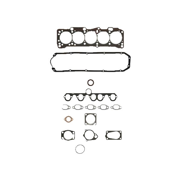 Gasket Kit Cylinder Head with valve stem seal TRISCAN for e.g. AUDI 100