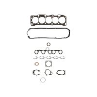Gasket Kit Cylinder Head with valve stem seal TRISCAN for...