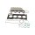 Gasket Kit Cylinder Head TRISCAN IAM-Expertise suitable for e.g. SKODA FABIA