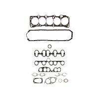 Gasket Kit Cylinder Head with valve stem seal TRISCAN for...