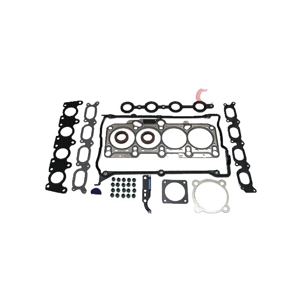 Gasket Kit Cylinder Head with valve stem seal TRISCAN for e.g. AUDI A3