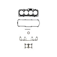 Gasket Kit Cylinder Head with valve stem seal TRISCAN for...