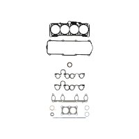 Gasket Kit Cylinder Head with valve stem seal TRISCAN for...